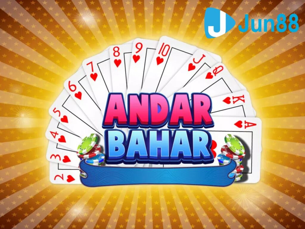 andar bahar jun88 - game bài đổi thưởng hấp dẫn nhất 1 andar bahar jun88 la gi