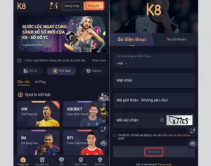 hướng dẫn đăng ký k8 nhanh trong 5 phút chính xác 5 đăng ký k8 qua điện thoại