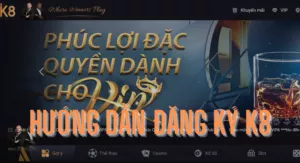 hướng dẫn đăng ký k8 nhanh trong 5 phút chính xác 2 hướng dẫn đăng ký k8