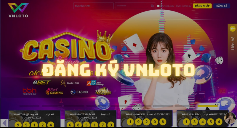 đăng ký vnloto siêu tốc - nhận tiền lớn ngay lập tức 20 hướng dẫn đăng ký vnloto