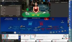 trải nghiệm kịch tính baccarat trên w88 tối ưu nhất 5 bắt đầu chơi baccarat w88
