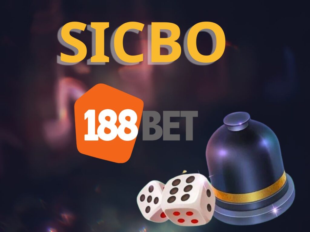 tham gia sicbo tại 188bet